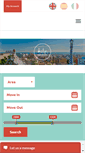 Mobile Screenshot of helpbarcelona.com